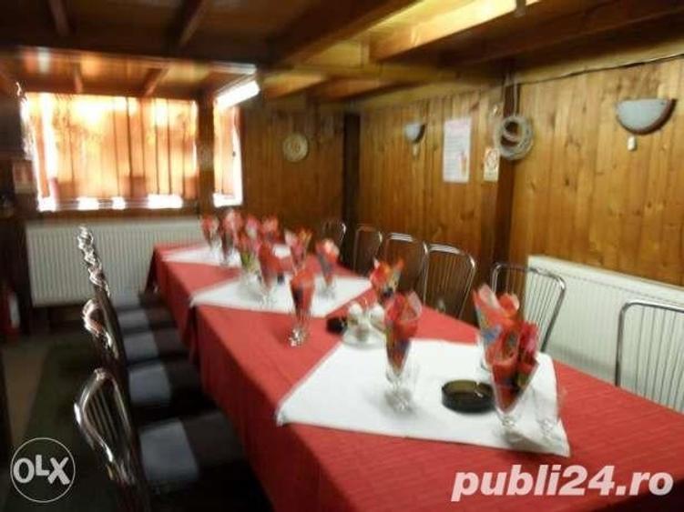 Spațiu comercial, de 458 mp, în Central