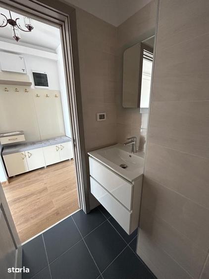 3 camere bloc nou - 6