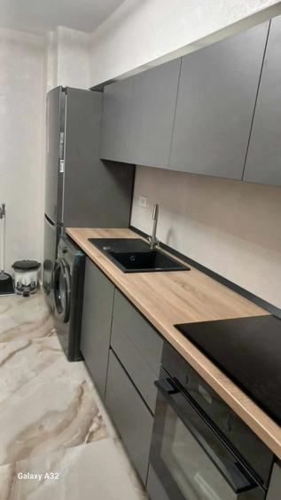 Garsonieră decomandată în Păcurari