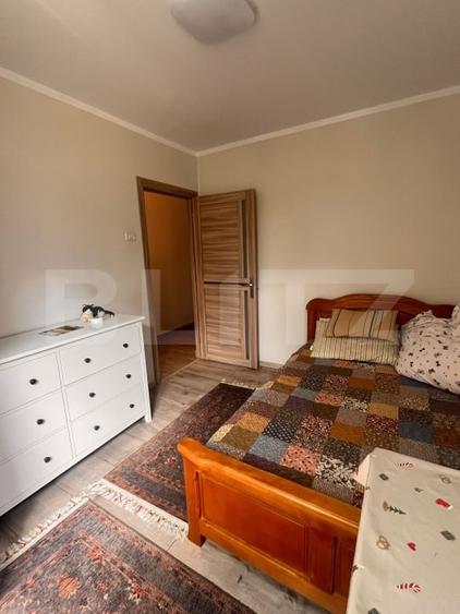 Apartament 2 camere, decomandat, etaj 1, zona Catedralei - 3