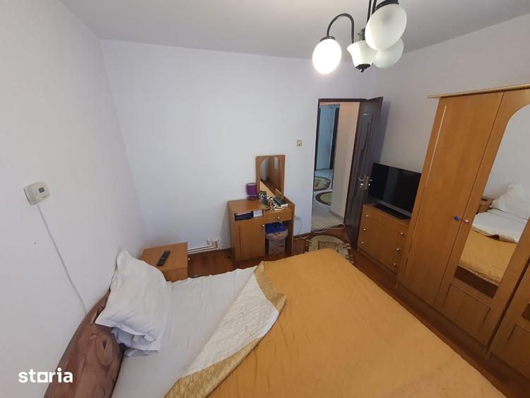 Apartament cu 2 camere în Dorobanți