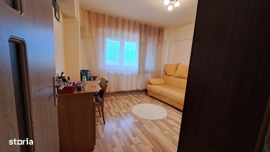 Garii / Zona Peny apartament 2 camere decomandat - 9