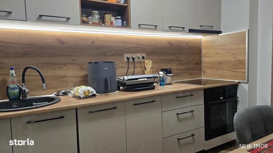 Apartament 2 camere in Deva, zona Balcescu- Licee - 8