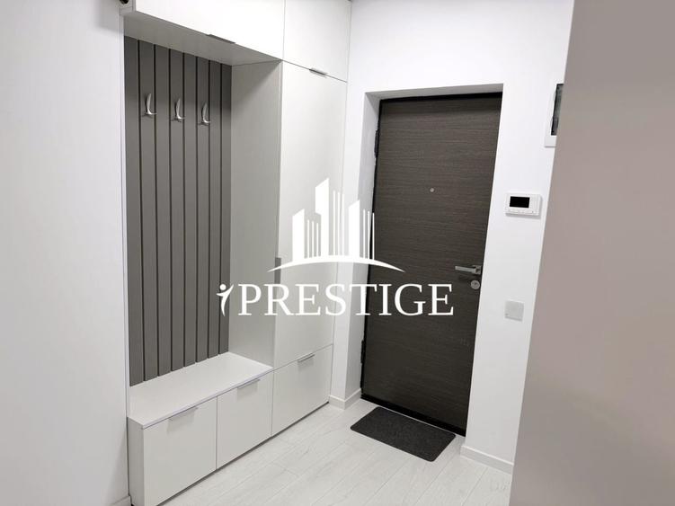 Apartament cu 2 camere decomandat în Mihai Viteazul