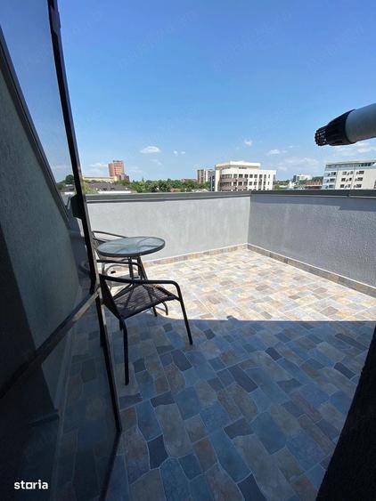 Apartament modern cu 2 camere - Central, zona Palas - 2
