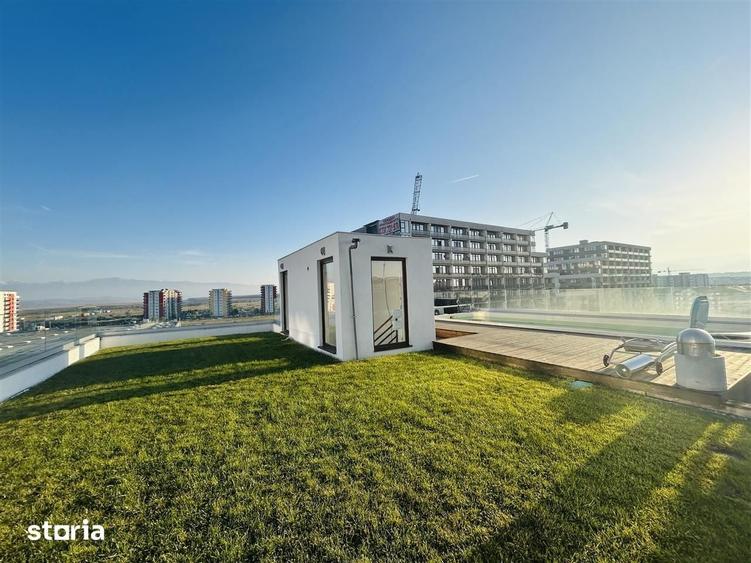 Apartament cu 3 camere în Șelimbăr