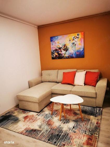 Garsoniera Hills pallady - 1