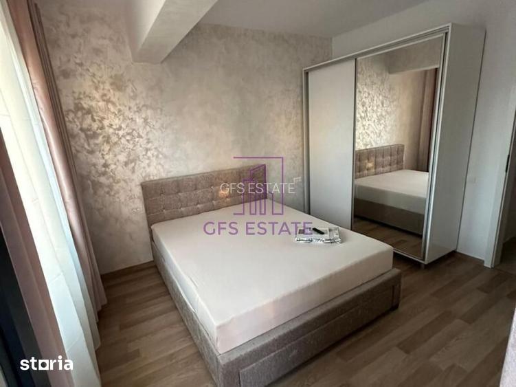 Inchiriere apartament 2 camere Regie|Parcare|Centrala