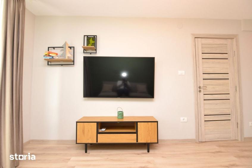 INCHIRIERE APARTAMENT 2 CAMERE PIATA VICTORIEI VERONICA MICLE - 16