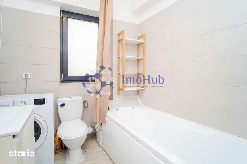 Apartament cu 2 camere în Rediu