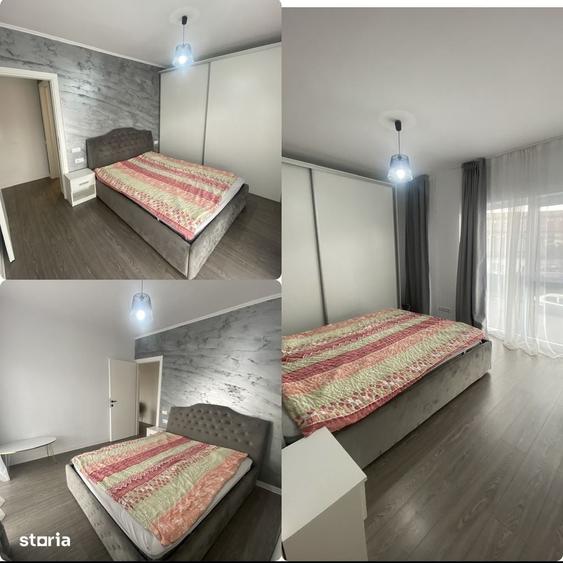 Apartament cu 3 camere în Semicentral