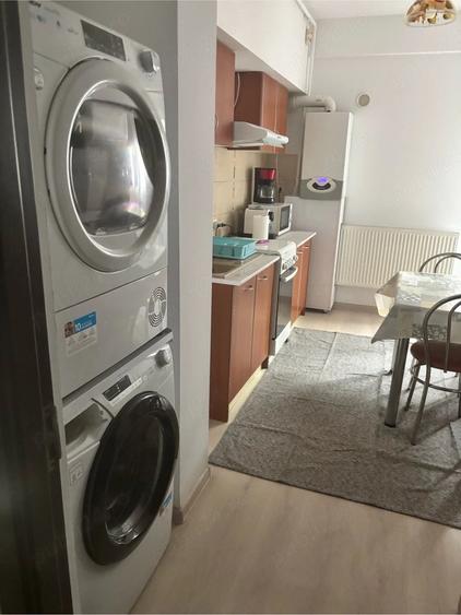Apartament cu 2 camere decomandat în Tăbăcărie