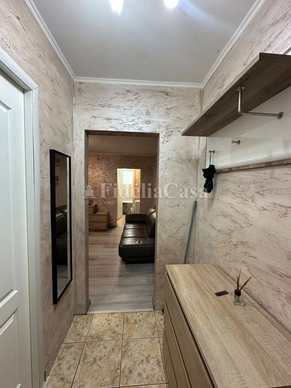 Apartament cu 2 camere decomandat în Bularga