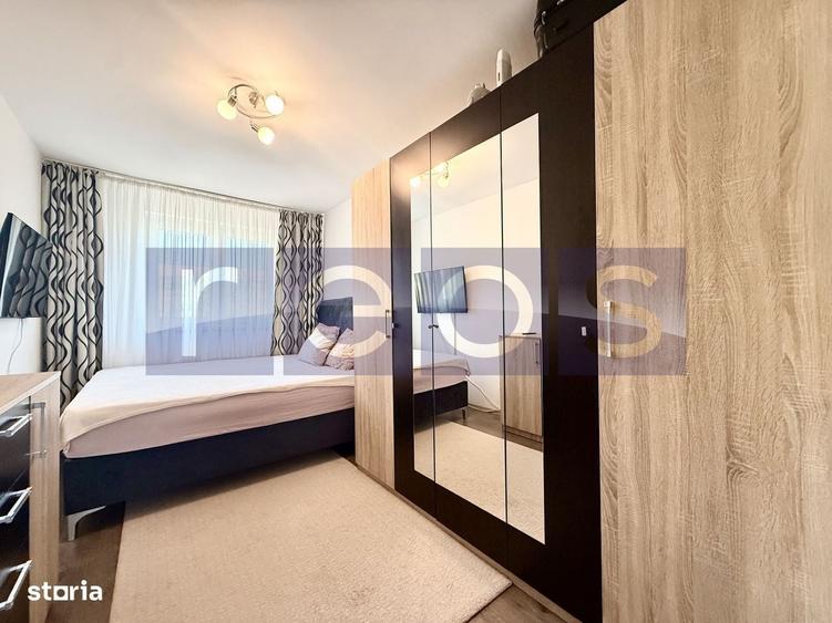Vanzare 3 Camere | Zona Vitan | Centrala Propie - 7