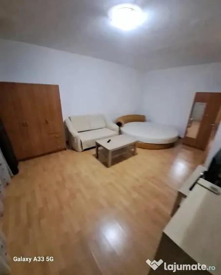 Garsonieră în Tineretului