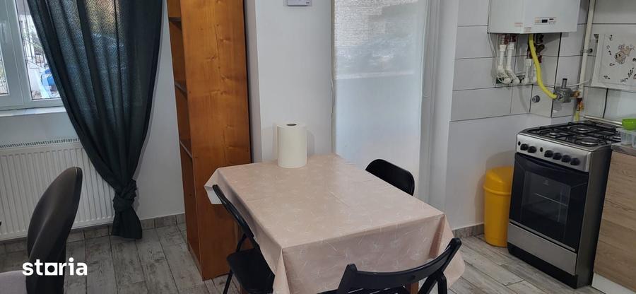 Apartament cu 2 camere în Florești
