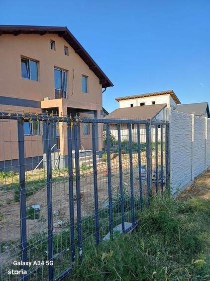 Casa noua P+M,Bariera Valcio,toate.utilitatile - 9