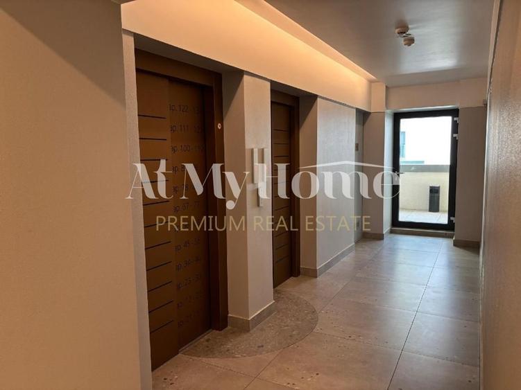 Apartament cu 2 camere/ parcare subterana/ Promenada - 13