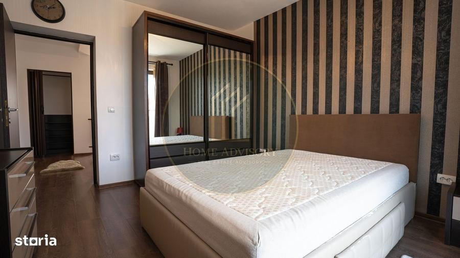 Duplex modern cu gradina proprie | Sanpetru | Pet Friendly - 1