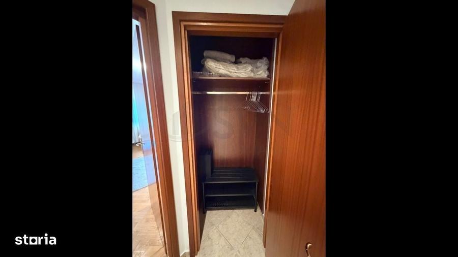 Apartament cu 3 camere în Primăverii