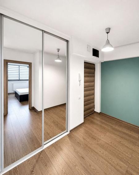 2 camere | Centrală proprie | Parcare | 9 min metrou Academia Militară - 6