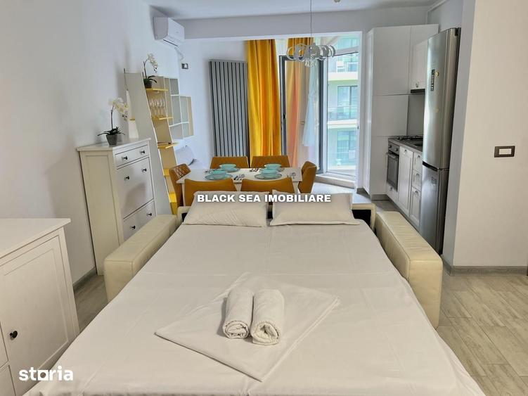 Apartament cu 2 camere semidecomandat în Nord