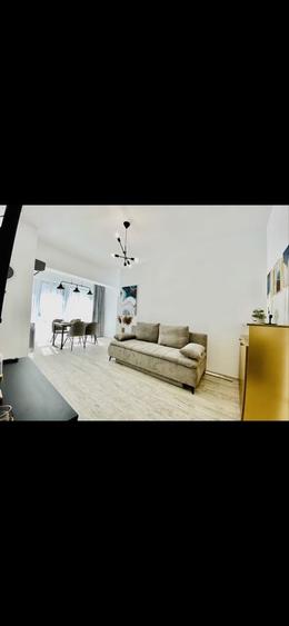 Apartament cu 2 camere în Nord