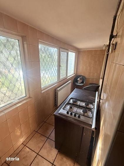 Apartament cu 3 camere în Far