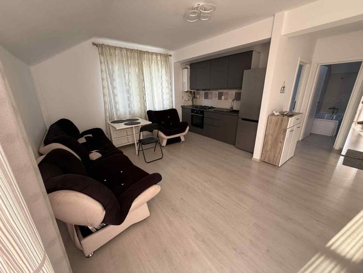 APARTAMENT CU 3 CAMERE SI PARCARE CU CF,ZONA TINERETULUI - 1