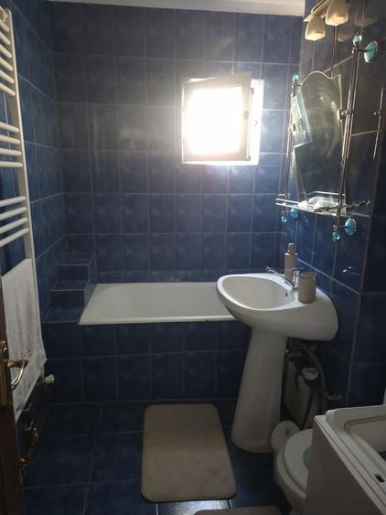 Inchiriez apartament 2 camere - decomandat - zona Confectii - 8