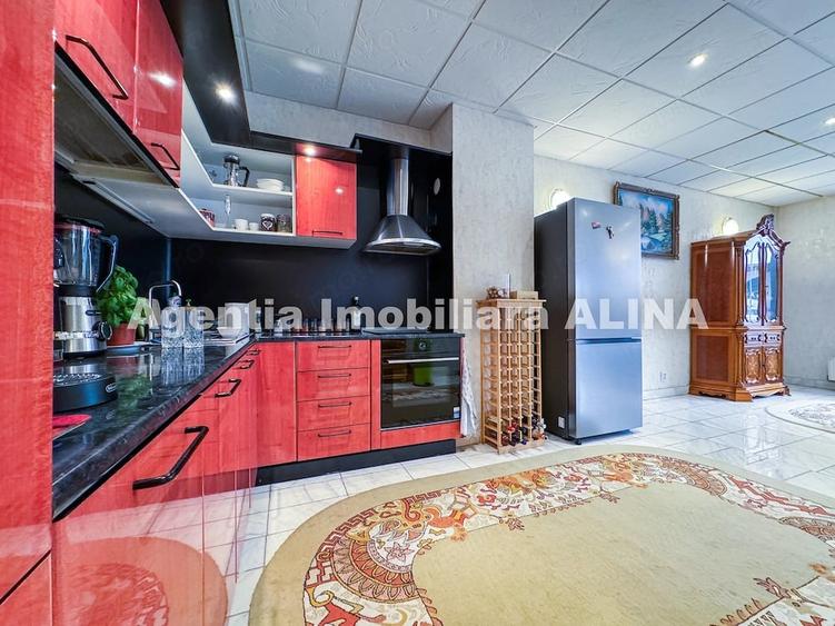 Casă cu 2 camere cu Teren 1470 Mp în Brănișca