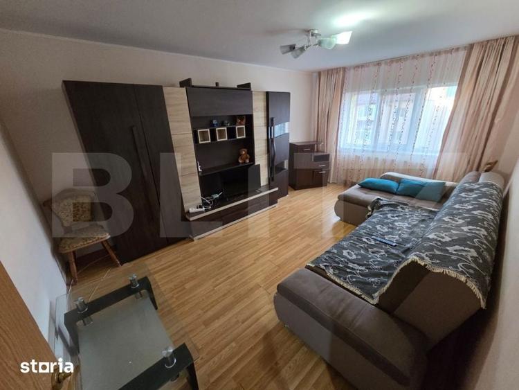Apartament de inchiriat, 3 camere, Dumbrava Nord - 5