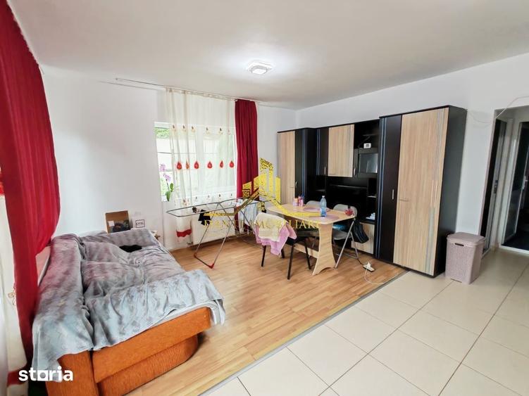2 camere, PET FRIENDLY, mobilat modern, parcare, Marasti, Fabricii - 8