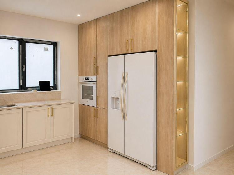 Casă individuală cu 5 camere cu Teren 447 Mp în Corbeanca