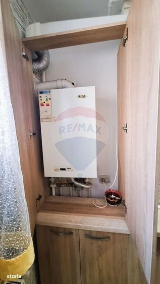 Apartament cu 2 camere de vanzare in Berceni/Drumul Jilavei - 6