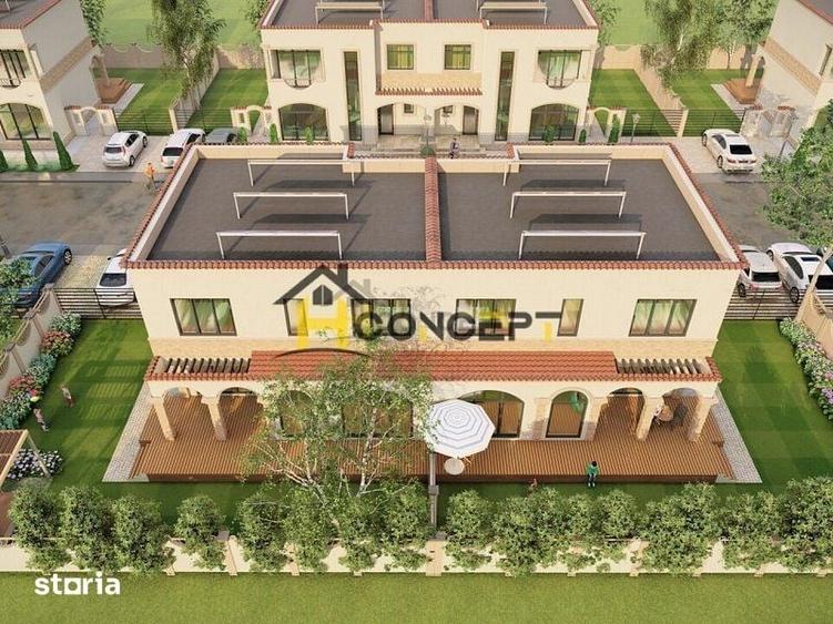 PROMO Vila Eficienta Energetic Padurea Craiului Berceni - 6