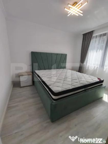 Casa Premium cu 6 camere, 238 mp utili, zona centrala, Radau - 2