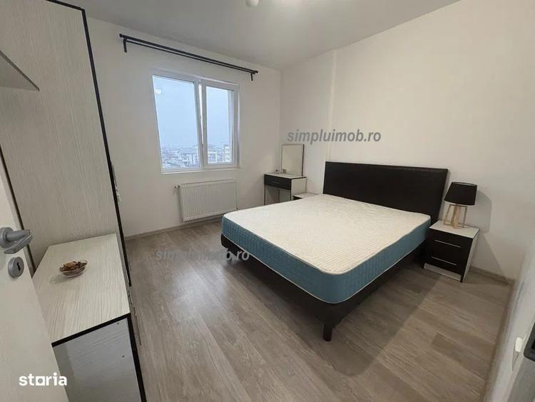 Apartament cu 2 camere, mobilat în Central — fotografia 3