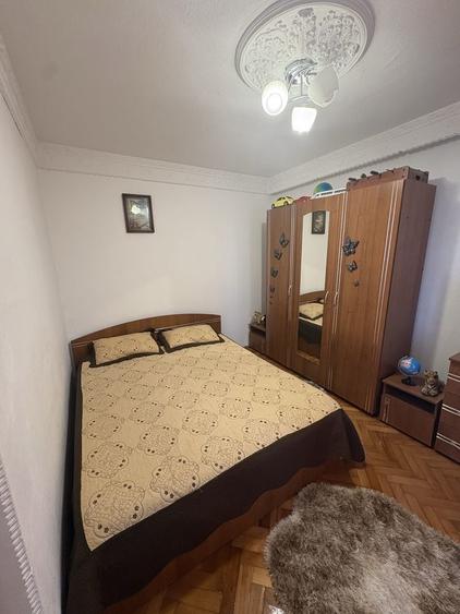 Apartament cu 2 camere în Cetate