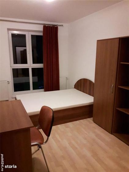 Apartament 2 Camere Tractorul Avantgarden - 5