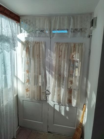 Casă individuală cu 3 camere cu Teren 789 Mp în Starchiojd