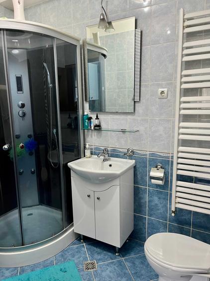 Apartament cu 2 camere semidecomandat în Zorilor