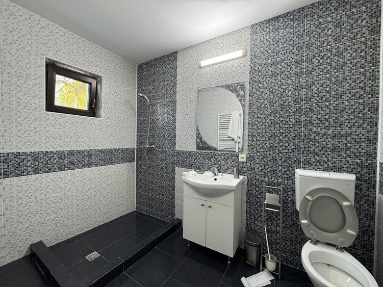 Casă individuală cu 16 camere cu Piscina în Copou