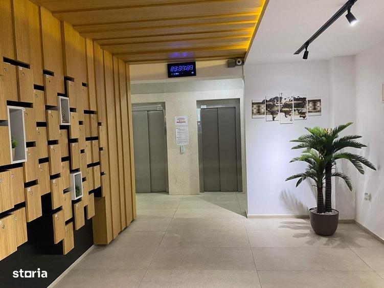 Apartament cu 3 camere în Prelungirea Ghencea