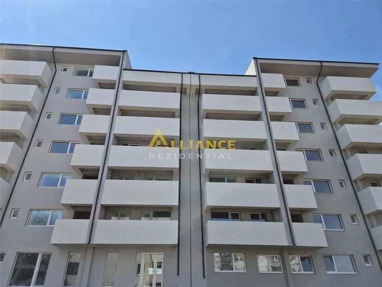 Apartament cu 2 camere decomandat în Metalurgiei