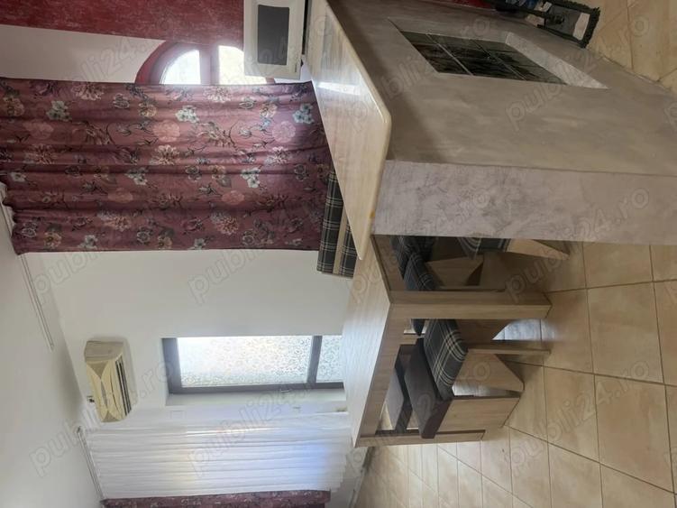 Apartament cu 2 camere decomandat în Nord