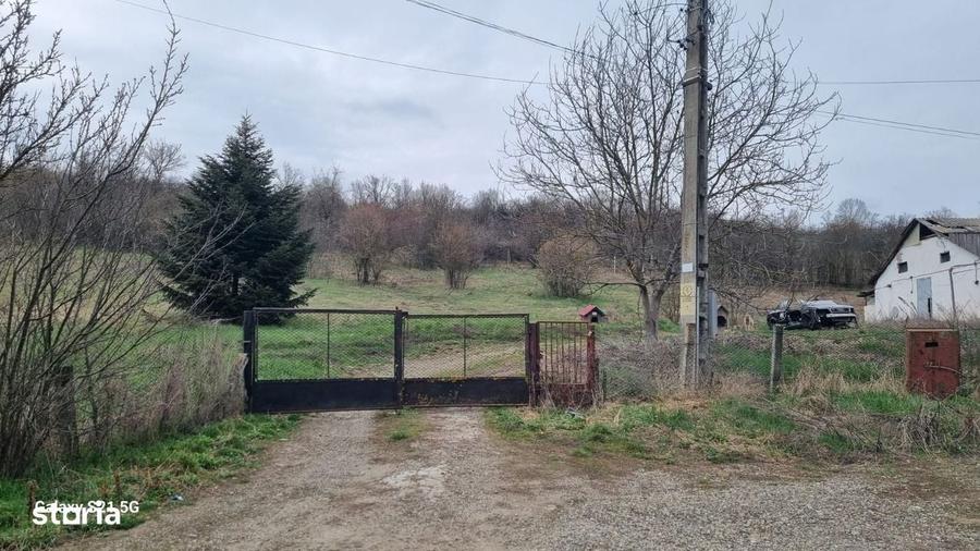 Teren Intravilan 1000 mp.utilitati langa teren,Targu Mures - 5
