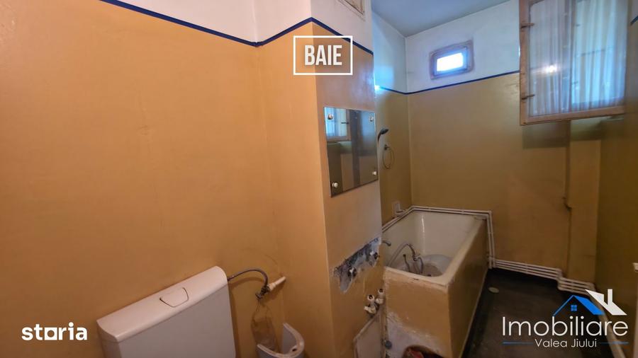 Apartament 3 camere, Lupeni, str. Gheorghe Sincai - 6