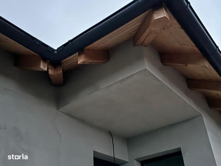 Casă cu 4 camere cu Teren 2997 Mp în Suceagu