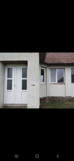 Casă cu 3 camere în Chizătău